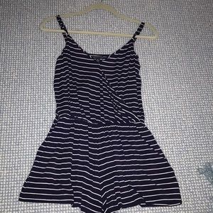 American eagle romper